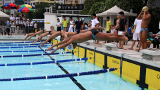 Swimming Gala 2012-2013